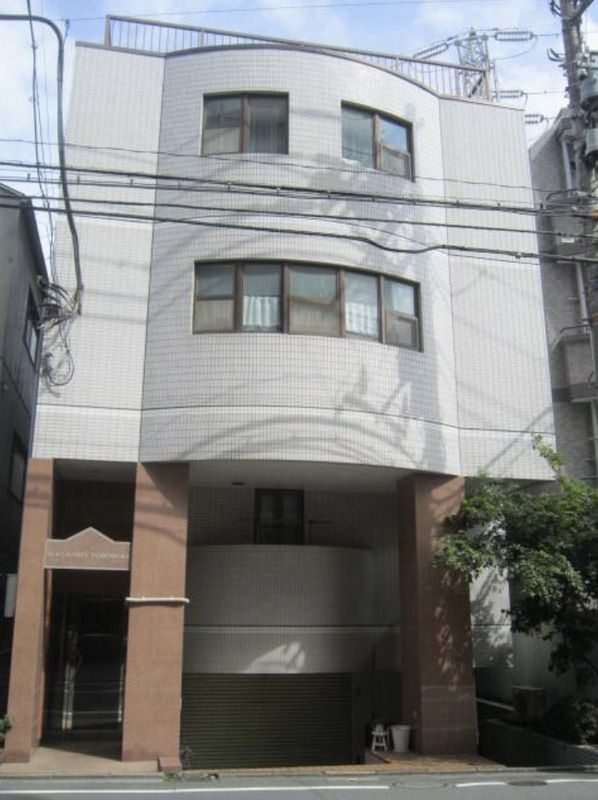 ＤＲホームズ等々力