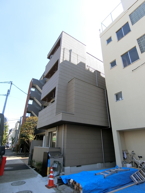 Ｔ’ｓ松庵の外観|★築浅★　★耐震、耐火に優れた旭化成ヘーベルメゾン★