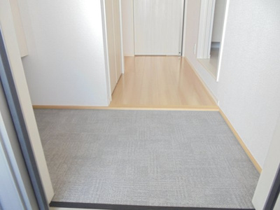 【エントランス】 | ハルシュタット