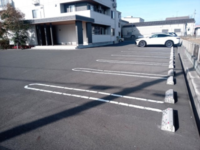 【駐車場】 | ハルシュタット