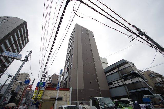 ユーガ千石の画像