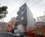 アルバス大宮の画像