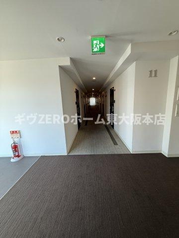 スプランディット難波のその他