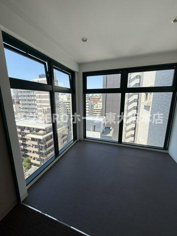 スプランディット難波のその他