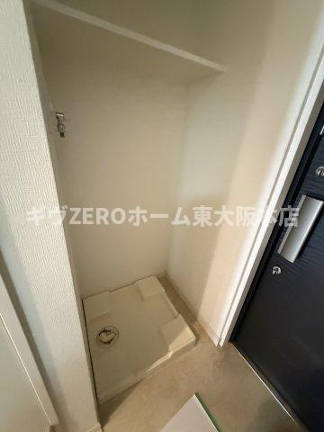 スプランディット難波の設備