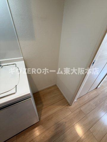 スプランディット難波の設備