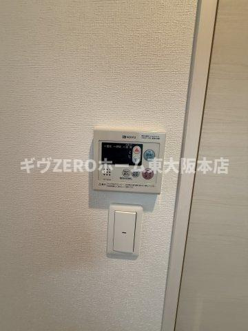 スプランディット難波の設備