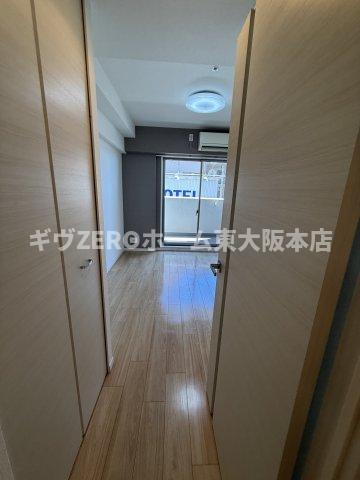 スプランディット難波のその他