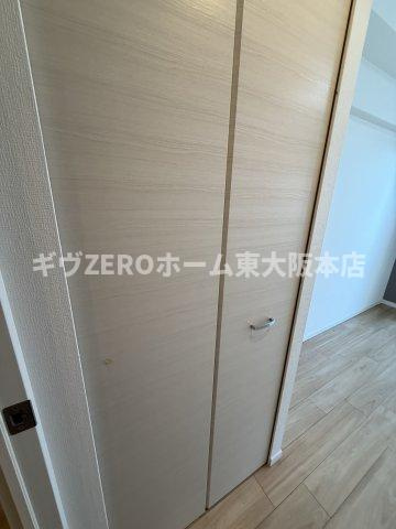 スプランディット難波の設備