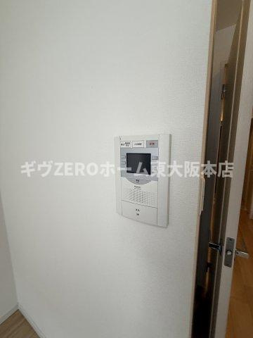 スプランディット難波の設備