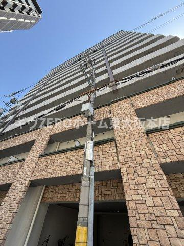 スプランディット難波