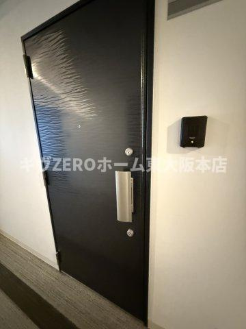 スプランディット難波のその他