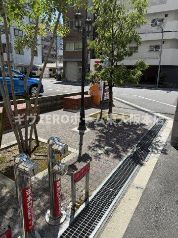 スプランディット難波のその他