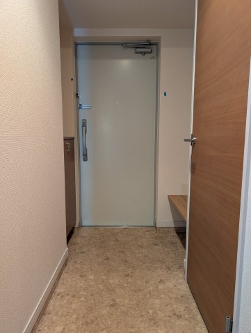 ラ・シルフィード博多駅南の玄関