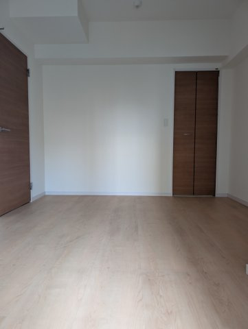 ラ・シルフィード博多駅南の居間・リビング