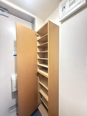 【玄関】 | トリニティ