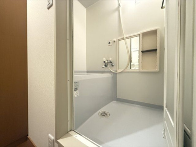 【浴室】 | トリニティ