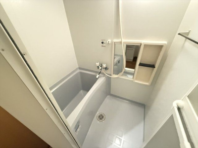 【浴室】 | トリニティ