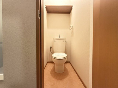 【トイレ】 | トリニティ