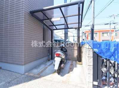 【設備】 | トリニティ