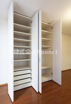 【収納】 | トリニティ