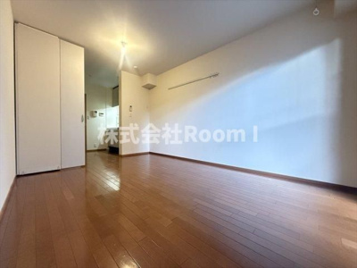 【寝室】 | トリニティ