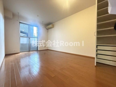 【居間・リビング】 | トリニティ