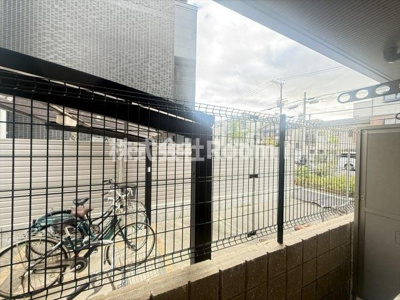 【展望】 | トリニティ