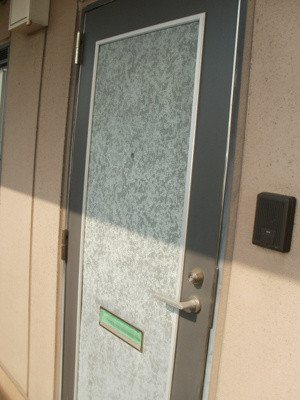 【エントランス】 | サン・オーレ東福山