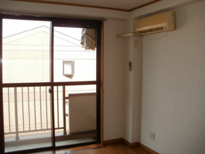 【居間・リビング】 | サン・オーレ東福山