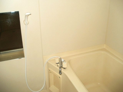 【浴室】 | サン・オーレ東福山