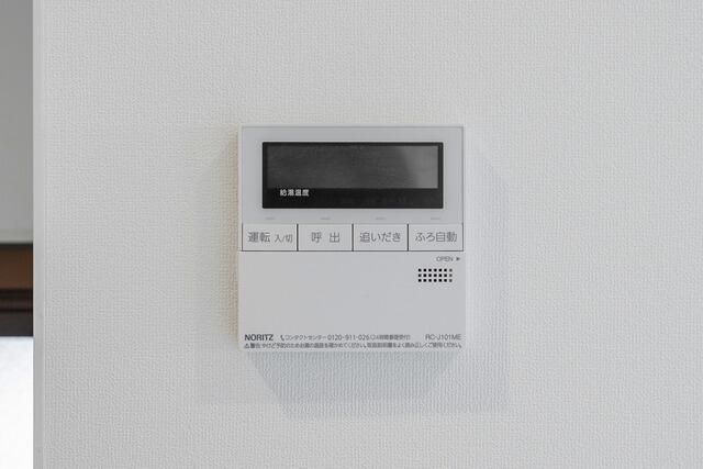 クロス護国寺の設備