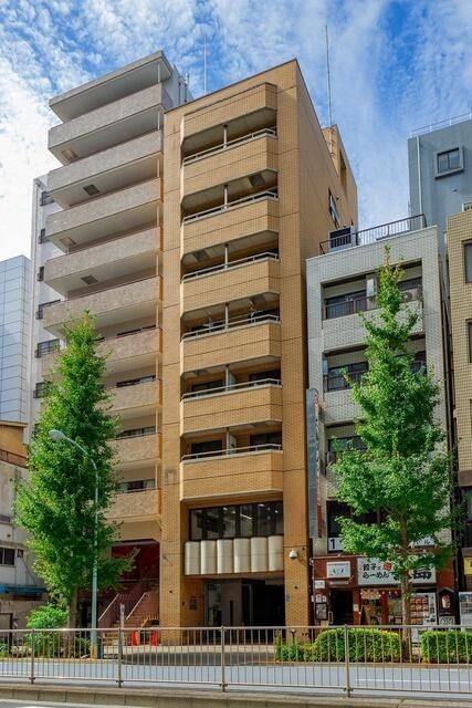 クロス護国寺のその他