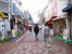 商店街まで50m
