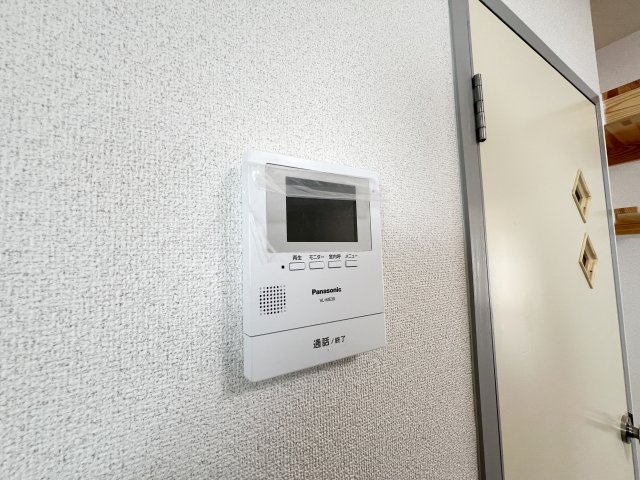 リバプール桟四のセキュリティ