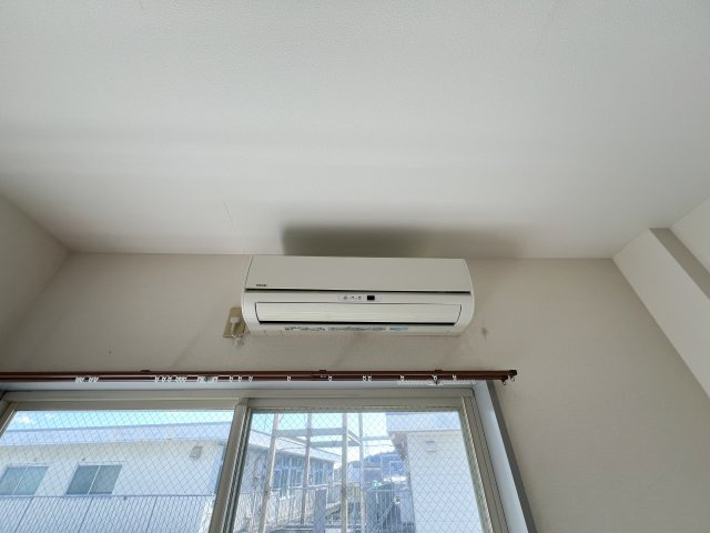 リバプール桟四の設備