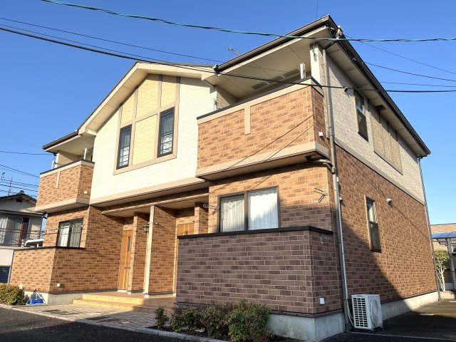 アップヴィレッジＡ