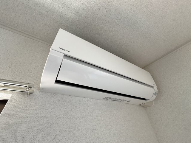 アップヴィレッジＡの内装