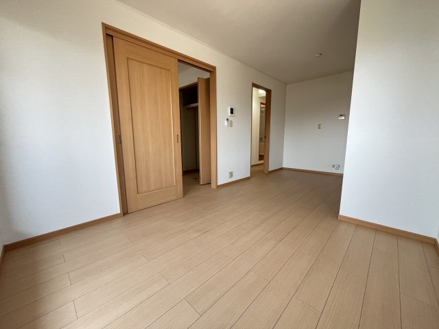 アップヴィレッジＡの内装