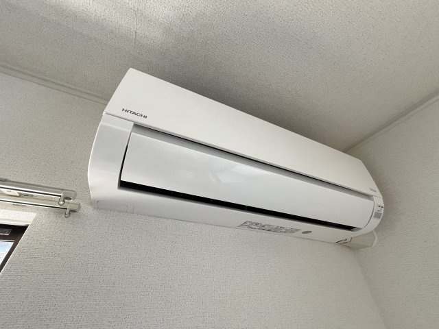 アップヴィレッジＡの内装