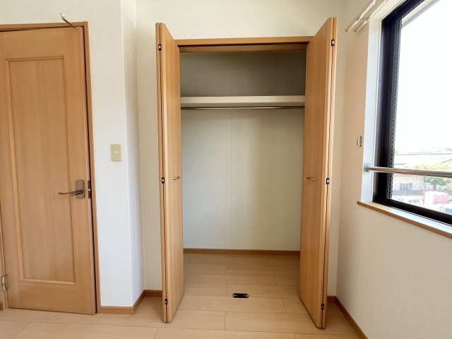 アップヴィレッジＡの内装