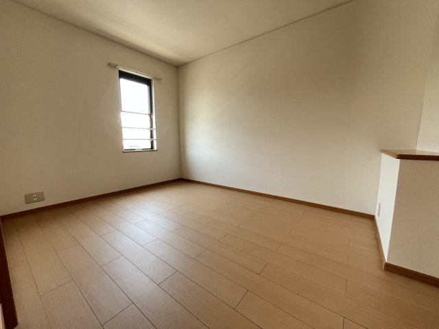 アップヴィレッジＡの内装