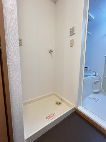 アップヴィレッジＡの内装