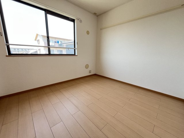 アップヴィレッジＡの内装