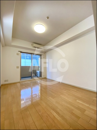 クラウンハイム北心斎橋フラワーコートの洋室|クラウンハイム北心斎橋フラワーコート　洋室