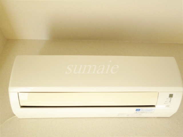 シティ・ヴィラ石井の設備|エアコン完備です♪