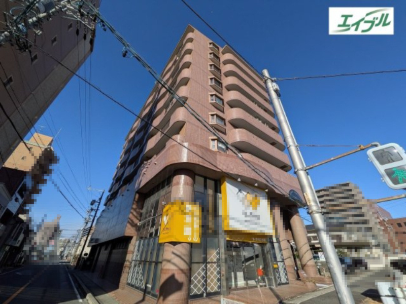 サンハウス小牧駅