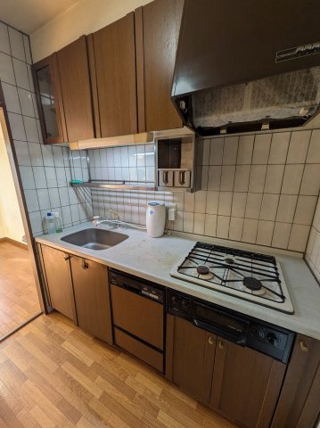 サンハウス小牧駅のキッチン|キッチンでお料理をお楽しみください