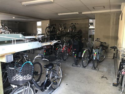 【その他共用部分】 | グレイスコート蕨