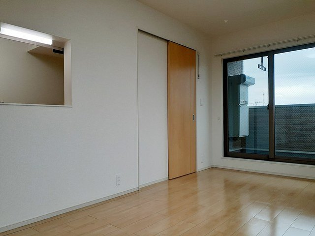 コンチェルトＡの展望